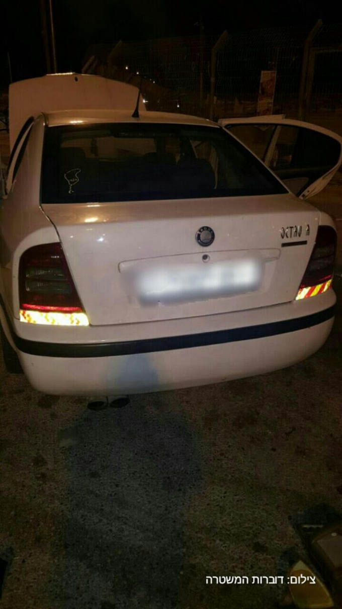القاء القبض على شاب وبحوزته بندقية